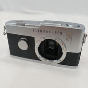 フィルムカメラ|OLYMPUS