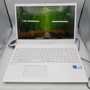 NECノートPC PC-N1576EAW-J|NEC