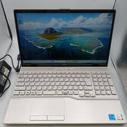 FUJITSU ノートPC FMVA53E3G|FUJITSU