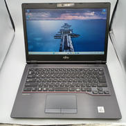 FUJITSU　LIFEBOOK U7410/D|FUJITSU