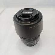 望遠レンズ|NIKON