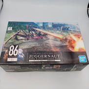 86-エイティシックス-|BANDAI