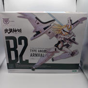 メガミデバイス×武装神姫|KOTOBUKIYA