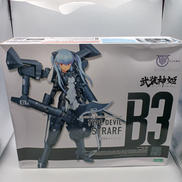 メガミデバイス×武装神姫|KOTOBUKIYA