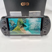 GPD WIN4 2024 32G+2T|GPD