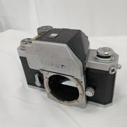 フィルムカメラ|NIKON