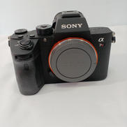ミラーレス一眼|SONY