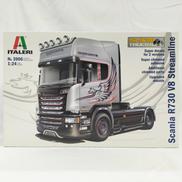 プラモデル|ITALERI