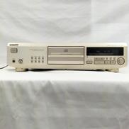 CDプレーヤー|SONY