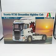 プラモデル|ITALERI