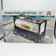 プラモデル|ITALERI