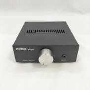 パーソナルアンプ|FOSTEX