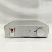 プリメインアンプ|LONGGREEN