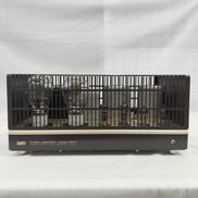 真空管パワーアンプ|自作品