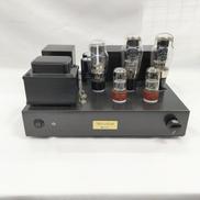 真空管パワーアンプ|春日無線