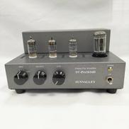 真空管プリアンプ|SUNVALLEY