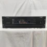 パワーアンプ（トランジスター）|VICTOR