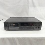 カセットデッキ|SONY