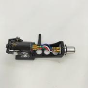 カートリッジ|SHURE