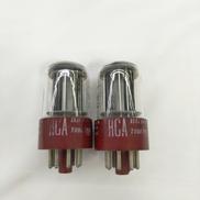 真空管|RCA