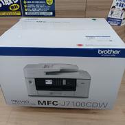 未開封品 BROTHER MFC-J7100CDW|BROTHER