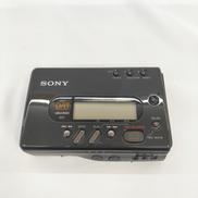 ポータブルDAT|SONY