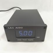 リニア電源|LKS AUDIO
