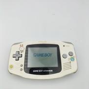 ゲームボーイアドバンス|NINTENDO / 任天堂