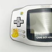 ゲームボーイアドバンス|NINTENDO / 任天堂
