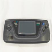 GAME GEAR|SEGA