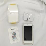 IPOD TOUCH 第6世代|APPLE