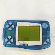 WONDERSWAN|BANDAI
