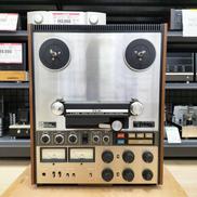 オープンリールデッキ|TEAC