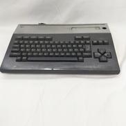 MSX|SANYO