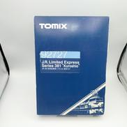 Nゲージ|TOMIX