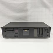 カセットデッキ|NAKAMICHI