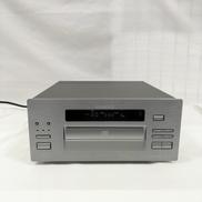 CDプレーヤー|KENWOOD