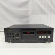 カセットデッキ|TEAC