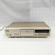 CDプレーヤー|SONY