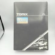 Nゲージ|TOMIX