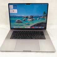 MACBOOK PRO 16 M1Pro 16GB 1TB|APPLE