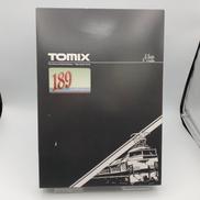 Nゲージ|TOMIX