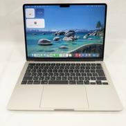 MACBOOK AIR M2 16GB 256GB|APPLE