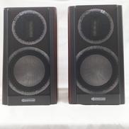 スピーカー|MONITOR AUDIO