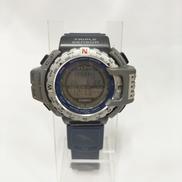 クォーツ・デジタル腕時計|CASIO
