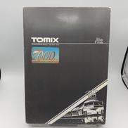 Nゲージ|TOMIX