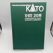 Nゲージ|KATO