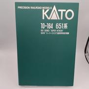 Nゲージ|KATO