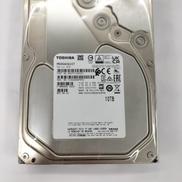 3.5INCH HDD 10TB|TOSHIBA