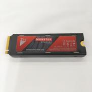 M.2 SSD 2TB|LEXAR